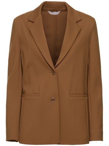 Blazer Punto Milano - MAX MARA - Modalova