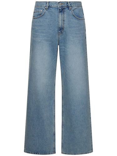 Jeans Anchos - DUNST - Modalova