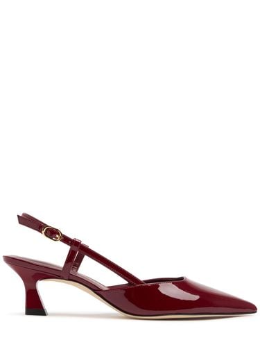 Mm Hohe Lacklederpumps „vinnie“ - STUART WEITZMAN - Modalova