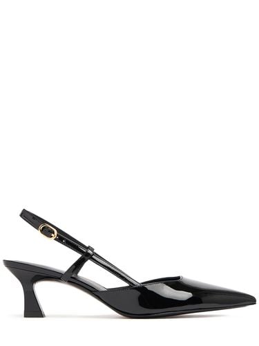 Mm Hohe Lacklederpumps „vinnie“ - STUART WEITZMAN - Modalova