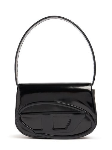 Dr Leather Shoulder Bag - DIESEL - Modalova