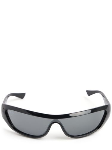 Dünne Maskensonnenbrille - RAY-BAN - Modalova