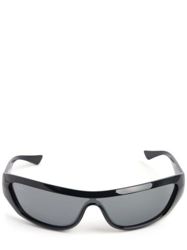 Mask Thin Sunglasses - RAY-BAN - Modalova