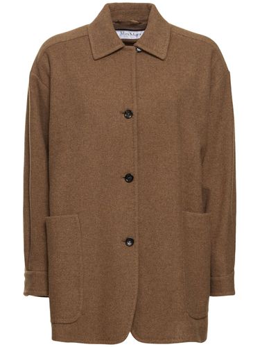 Sobrecamisa - MAX MARA - Modalova