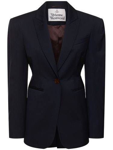 Blazer - VIVIENNE WESTWOOD - Modalova