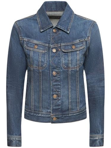 Chaqueta De Denim - TOM FORD - Modalova