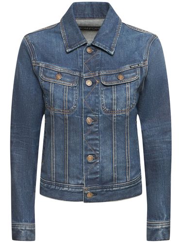 Denim Jacket - TOM FORD - Modalova