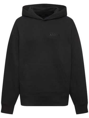 Oversized Hoodie - AMIRI - Modalova