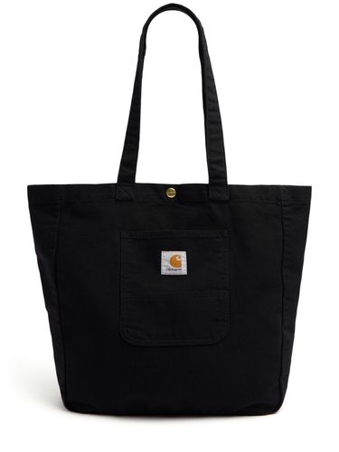 Bolso Tote De Lona - CARHARTT WIP - Modalova