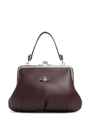 Bolso Granny Frame De Piel Napa - VIVIENNE WESTWOOD - Modalova