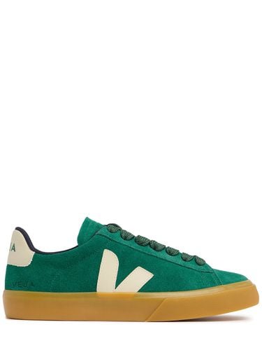 Campo Bold Sneakers - VEJA - Modalova