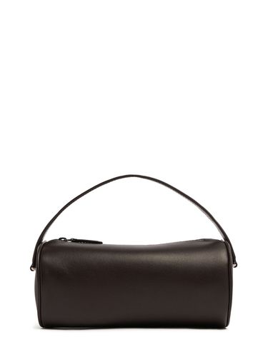 Bolso Round 90s De Piel De Napa - THE ROW - Modalova