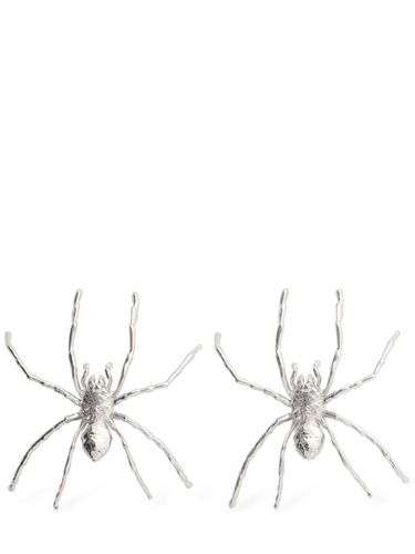 Pendientes Spider - Y/PROJECT - Modalova