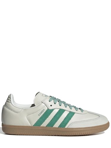 Sneakers Samba Og - ADIDAS ORIGINALS - Modalova