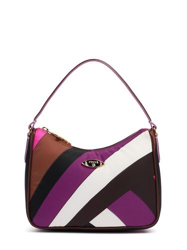 Borsa In Nylon - PUCCI - Modalova