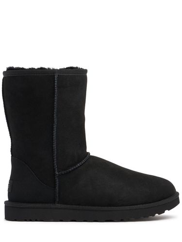 Mm Classic Short Ii Shearling Boots - UGG - Modalova