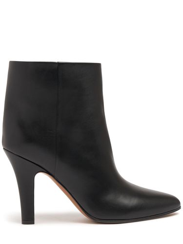 Botas De Piel 90mm - THE ROW - Modalova