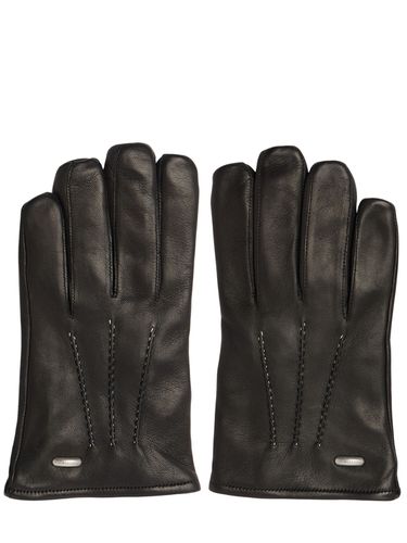 Guantes De Piel - OUR LEGACY - Modalova