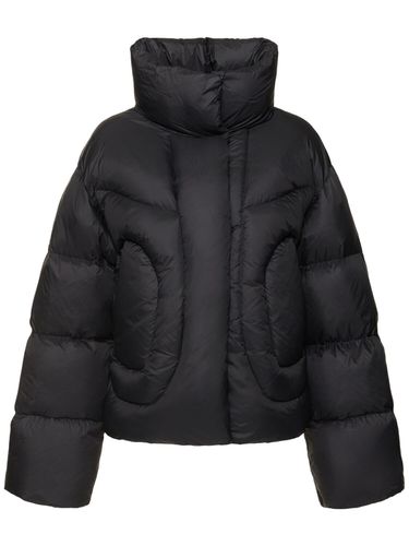 Gepolsterte Jacke Aus Recyceltem Nylon „arctic“ - AXEL ARIGATO - Modalova