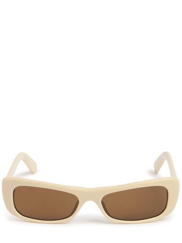 Gafas De Sol De Acetato - JACQUEMUS - Modalova