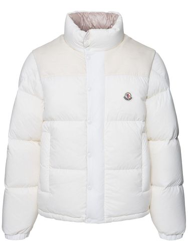 Daunenjacke „re-icons Verone“ - MONCLER - Modalova