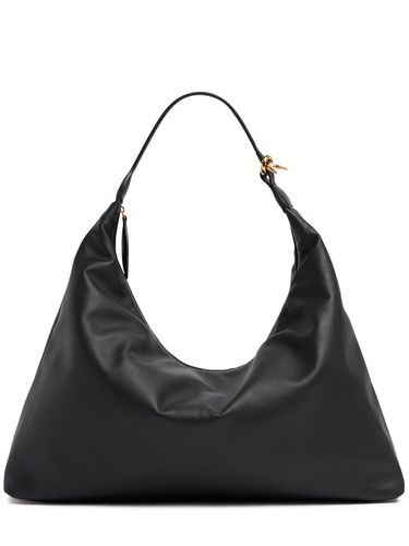 Bolso Tote Pillow Hobo De Piel - LITTLE LIFFNER - Modalova