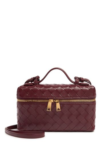 Vanity Case Bang Bang In Pelle - BOTTEGA VENETA - Modalova