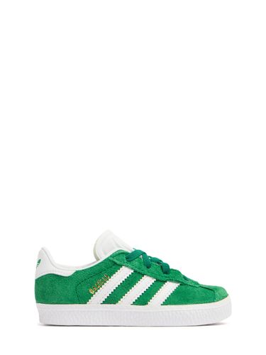 Sneakers Gazelle Con Cordones - ADIDAS ORIGINALS - Modalova