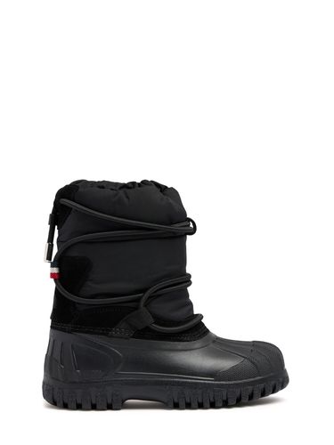 Chris Nylon Snow Boots - MONCLER GRENOBLE - Modalova