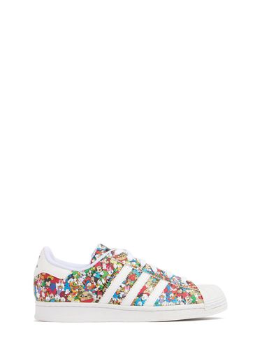 Sneakers Disney Sneakers Superstar Con Cordones - ADIDAS ORIGINALS - Modalova