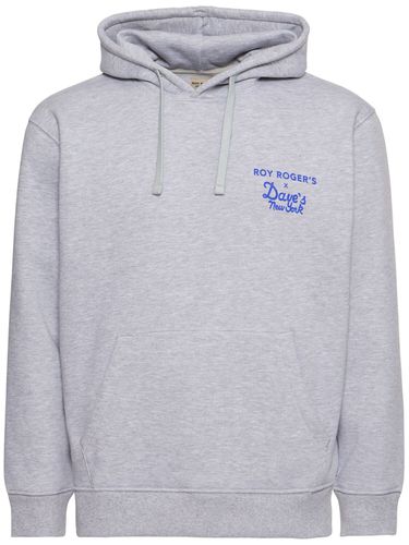 Hoodie Mit Druck „statement“ - ROY ROGER'S - Modalova