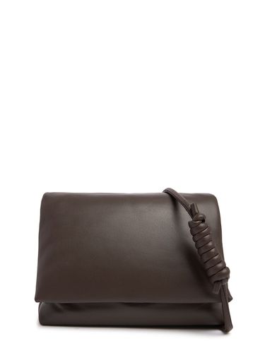 Soft Pillow Leather Shoulder Bag - ST.AGNI - Modalova