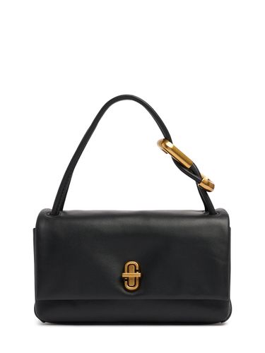 Schultertasche Aus Leder „the Lil Link“ - MARC JACOBS - Modalova