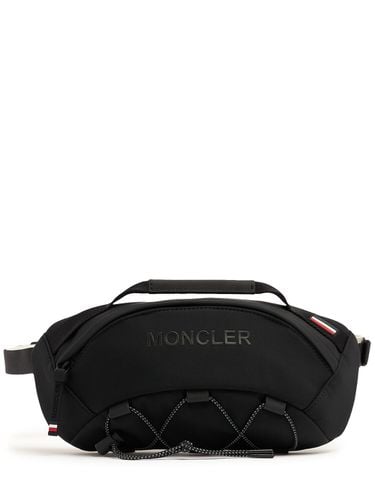 Day-namic 2l Stretch Nylon Belt Bag - MONCLER GRENOBLE - Modalova