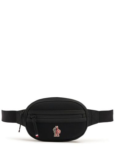 Nylon Blend Belt Bag - MONCLER GRENOBLE - Modalova