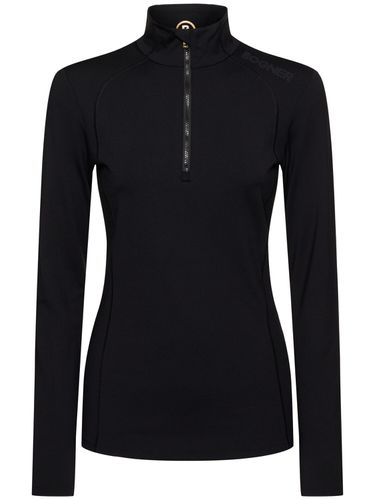 Madita Stretch Tech Turtleneck - BOGNER - Modalova