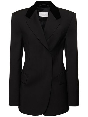 Wollblazer „bino“ - SPORTMAX - Modalova