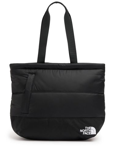 Bolso Tote Nuptse 21l - THE NORTH FACE - Modalova