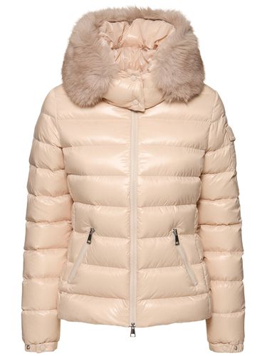 Badyf Nylon Down Jacket - MONCLER - Modalova