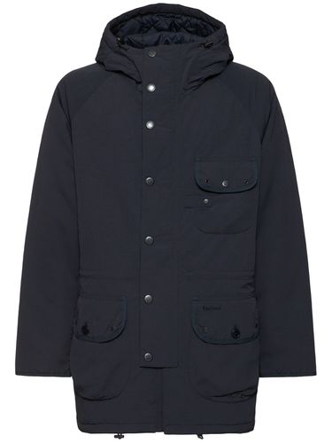 Field Showerproof Jacket - BARBOUR - Modalova