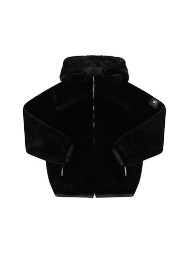 Chaqueta De Sherpa - MOOSE KNUCKLES - Modalova