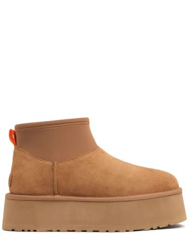 Botas De Ante 50mm - UGG - Modalova