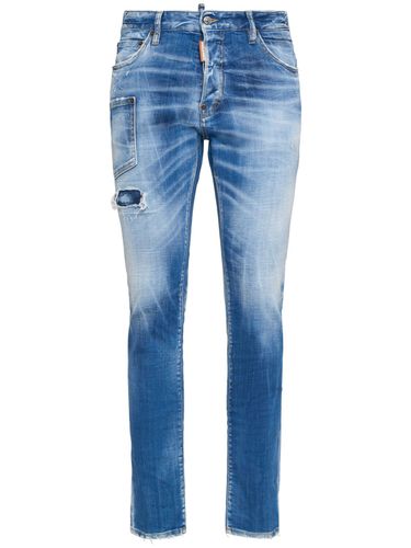 Cool Guy Fit Jeans - DSQUARED2 - Modalova