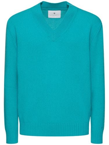 Pullover Aus Wolle - SEVEN GAUGE - Modalova