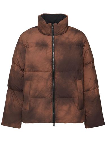 Pufferjacke „w-raveel“ - DIESEL - Modalova