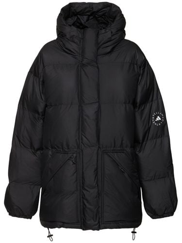 Gepolsterte Winterjacke „asmc“ - ADIDAS BY STELLA MCCARTNEY - Modalova