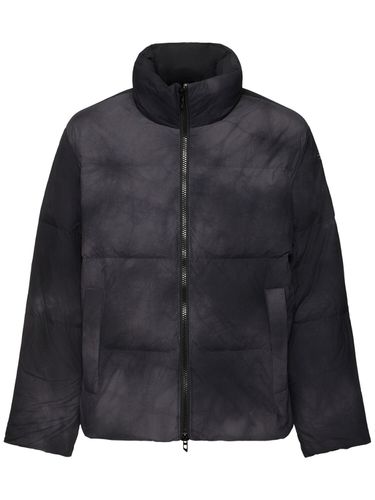 Giacca Piumino W-raveel - DIESEL - Modalova