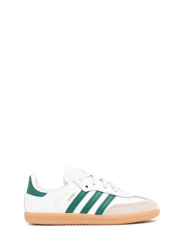 Sneakers Samba Og Con Cordones - ADIDAS ORIGINALS - Modalova