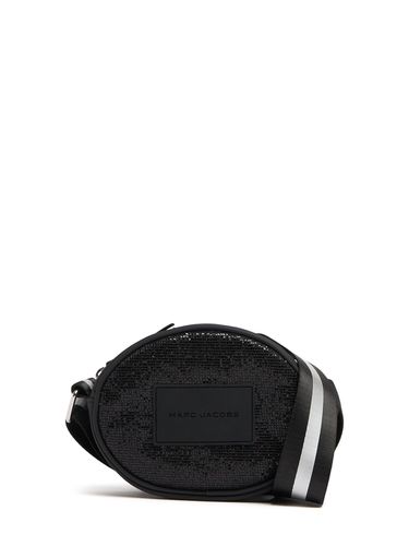 Bolso Bandolera De Techno - MARC JACOBS - Modalova