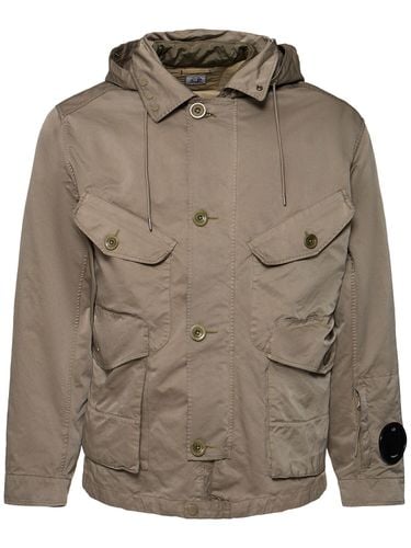 Micro Kei 3-in-1 Jacket - C.P. COMPANY - Modalova